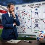 Coupe du Monde 2026 : Les Choix Surprenants de Tuchel pour l'Angleterre