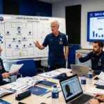 Coupe du Monde 2026 : Les Coulisses du Choix de Deschamps pour les Bleus