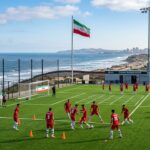 Coupe du Monde 2026 : L&rsquo;Iran Délocalise Son Camp au Mexique