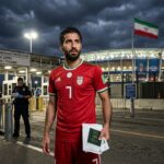 Coupe du Monde 2026 : L&rsquo;Iran Inquiet face aux Problèmes de Visas