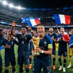 Coupe du Monde 2026 : Liste des 26 Bleus, Stars et Surprises