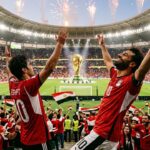 Coupe du Monde 2026 : Liste Officielle de l&rsquo;Égypte avec Salah et Marmoush