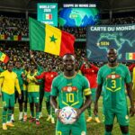 Coupe du Monde 2026 : Liste Officielle du Sénégal Dévoilée