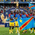 Coupe du Monde 2026 : Liste Officielle RD Congo avec Peu de Changements