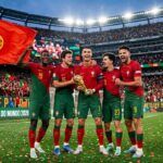 Coupe du Monde 2026 : Liste Portugal avec les Parisiens en Force