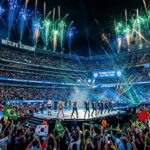 Coupe du Monde 2026 : Madonna, Shakira et BTS enflamment la finale