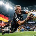 Coupe du Monde 2026 : Manuel Neuer vers un retour spectaculaire à 40 ans ?