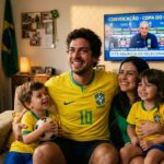 Coupe du Monde 2026 : Marquinhos Bouleversé par sa Sélection Brésilienne