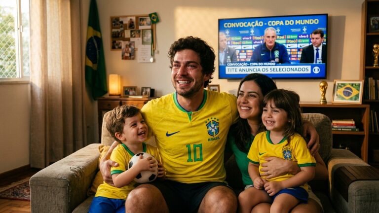 Coupe du Monde 2026 : Marquinhos Bouleversé par sa Sélection Brésilienne