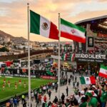 Coupe du Monde 2026 : Mexique Accueille l&rsquo;Iran Malgré Tensions