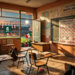 Coupe du Monde 2026 : Mexique Avance Fin des Cours de 40 Jours