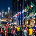 Coupe du Monde 2026 : New York Évite la Grève Hôtelière