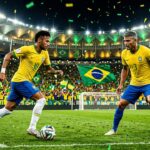 Coupe du Monde 2026 : Neymar et Thiago Silva Peuvent-ils Revenir ?