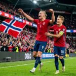 Coupe Du Monde 2026 : Norvège Avec Haaland Et Odegaard, Menace Pour Les Bleus