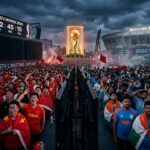 Coupe du Monde 2026 : Plus de 2 Milliards de Fans Sans Diffuseur