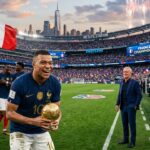 Coupe du Monde 2026 : Pourquoi la Liste des Bleus Est Taillée pour Aller Très Loin