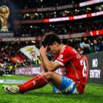 Coupe du Monde 2026 : Prestianni Suspendu pour Conduite Homophobe