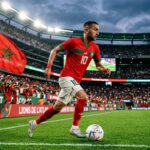 Coupe du Monde 2026 : Programme Complet du Maroc Avant le Mondial