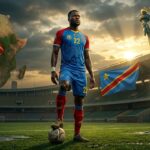 Coupe du Monde 2026 : RD Congo Autorisée aux États-Unis Malgré Ebola