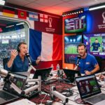 Coupe Du Monde 2026 : RMC Prêt Pour Un Dispositif Hors Normes