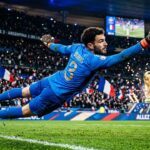 Coupe du Monde 2026 : Robin Risser, le Troisième Gardien Surprise des Bleus