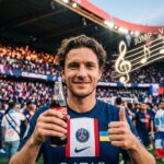 Coupe du Monde 2026 : Zabarnyi et la Boulette Musicale qui Fait Débat