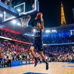 Coupe du Monde Basket 2031 France : Détails Budget Salles Wemby