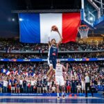 Coupe du Monde de Basket 2031 en France : Paris, Lille et Lyon Prin Frenchêts