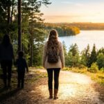 Couper les Ponts avec sa Famille : Le Choix Libérateur de Julie