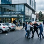 Coups de Feu Mortels à Castres : Cinq Hommes Mis en Examen