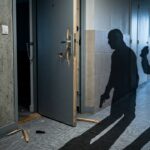 Courbevoie : Home Jacking Armé, Une Violence Qui Inquiète