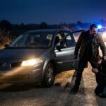Cowboy de la Route : Il Tire sur un Automobiliste pour un Clignotant Oublié
