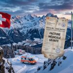 Crans-Montana : Tension entre Suisse et Italie sur les Factures Hospitalières