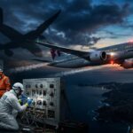 Crash Air India : Inde Supervise Tests Sensibles Chez Boeing