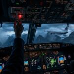 Crash Boeing Chine 2022 : Coupure Délibérée du Carburant RéWriting the blog articlevélée