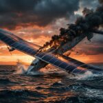 Crash de l'Avion Solaire de Bertrand Piccard : Fin d'une Épopée Technologique