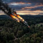 Crash Fouga Magister Fontainebleau : Deux Morts et Enquête en Cours