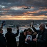 Crash Rio-Paris : Soulagement des Familles Après la Condamnation d'Air France et Airbus