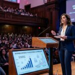 Créatrice OnlyFans à Harvard : Le Tabou du Business qui Fait Débat