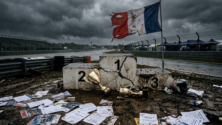 Crise à la FFSA : Élections Contestées et Tensions Internes
