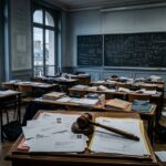 Crise à la Prépa HEC : Une Institution Menacée, des Étudiants en Peril