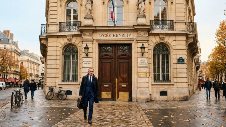 Crise à l&rsquo;École Alsacienne : Directeur Réintégré par la Justice