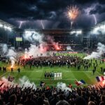 Crise à l&rsquo;OGC Nice : Tension Explosive Avant la Finale et le Barrage