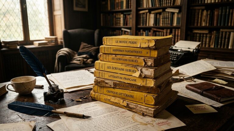 Crise chez Grasset : La Couverture Jaune Menacée par le Changement Brutal