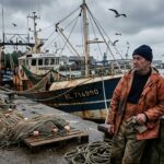 Crise Dans La Filière Du Poisson À Boulogne Sur Mer