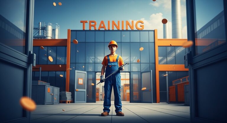 Crise De L&rsquo;Apprentissage : Alméa Face Au Déficit Et À La Réorganisation