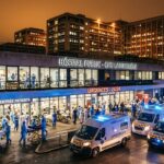 Crise de l&rsquo;Hôpital Public : Urgences Engorgées et Défis Majeurs
