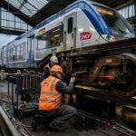 Crise des Essieux sur la Ligne J : Pourquoi les Perturbations Vont Durer
