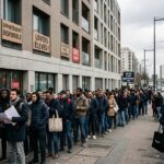 Crise Du Logement En Île-De-France : Une Galère Qui Persiste