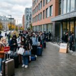 Crise du Logement Étudiant à Saint-Quentin-en-Yvelines